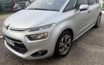Citroen c4 picasso Boé