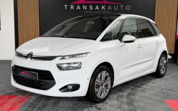 Citroen c4 picasso Dompierre-sur-Mer