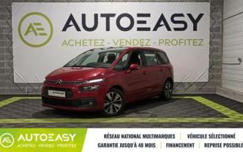Citroen c4 picasso Gouesnou