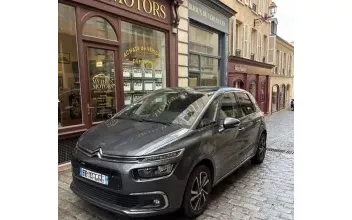 Citroen C4 Picasso Versailles