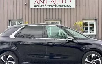 Citroen C4 Picasso Janzé