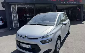 Citroen C4 Picasso Gagny