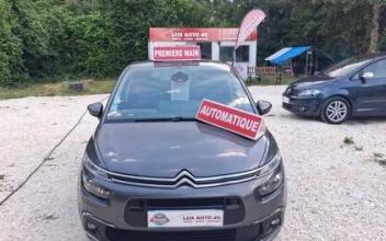 Citroen c4 picasso Gien