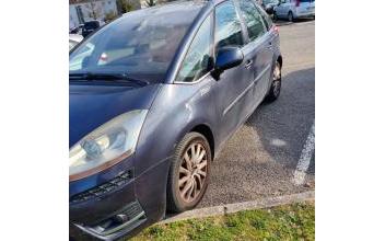 Citroen c4 picasso Loyettes