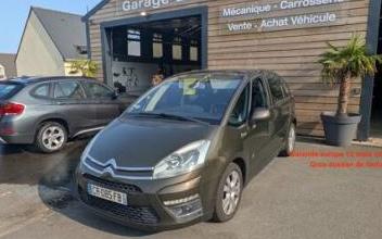 Citroen c4 picasso Combourg