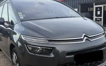 Citroen C4 Picasso Yerville