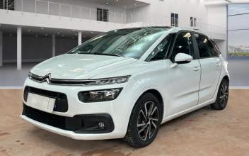 Citroen C4 Picasso 5 Places Toulouse
