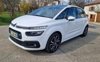 Citroen c4 spacetourer Feyzin