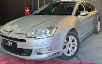 Citroen C5 Saint-Martin-Boulogne