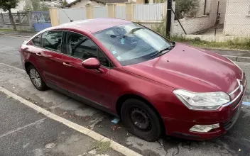 Citroen C5 Athis-Mons
