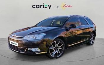 Citroen c5 Chasse-sur-Rhône