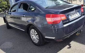 Citroen C5 Montauban