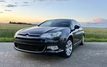 Citroen C5 Buchelay