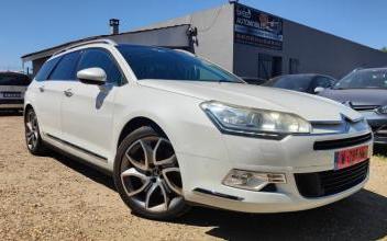 Citroen C5 Uckange
