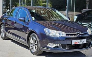 Citroen C5 Geispolsheim