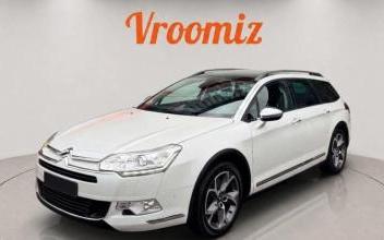 Citroen C5 Bischwiller