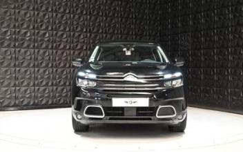 Citroen c5 aircross Meaux