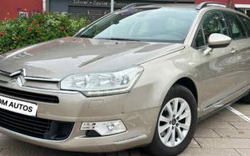 Citroen C5 Tourer Wittelsheim