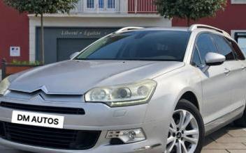 Citroen C5 Tourer Wittelsheim