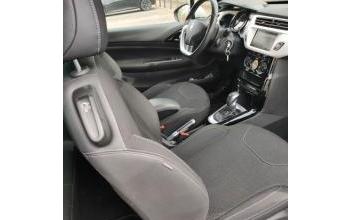 Citroen ds3 Lyon