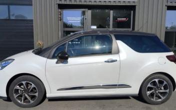 Citroen DS3 Schweighouse-sur-Moder