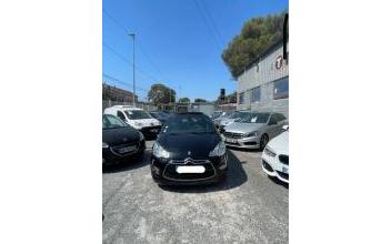 Citroen ds3 La-Garde
