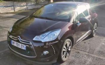 Citroen ds3 Béthune
