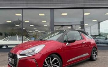 Citroen ds3 Echirolles