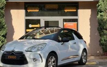 Citroen ds3 Marseille