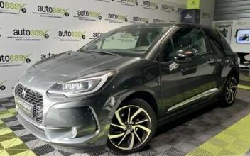 Citroen ds3 Roquebrune-sur-Argens