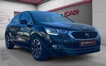 Citroen ds4 Avignon
