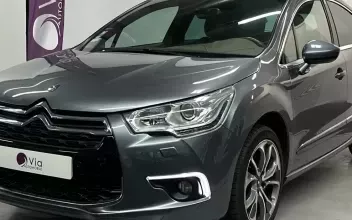 Citroen DS4 Chambly
