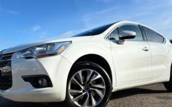 Citroen DS4 Strasbourg