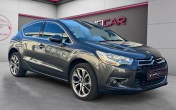 Citroen ds4 La-Ciotat