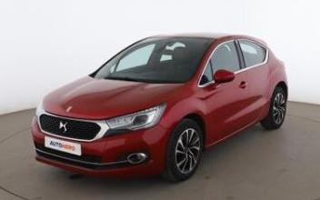 Citroen ds4 Issy-les-Moulineaux