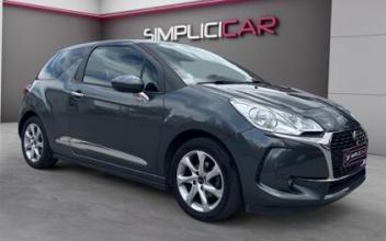 Citroen ds4 Pertuis