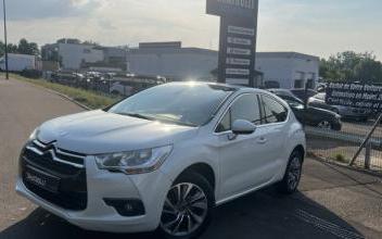 Citroen DS4 Entzheim