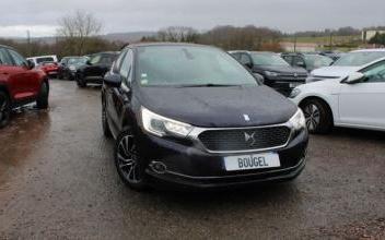 Citroen DS4 Xertigny