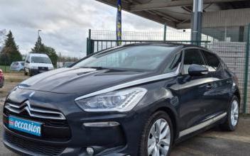 Citroen DS5 Blois