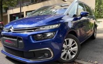 Citroen grand c4 picasso Saint-Maur-des-Fossés