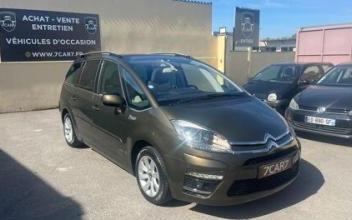 Citroen grand c4 picasso Brie-Comte-Robert