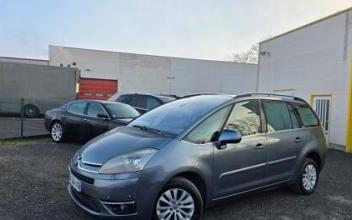 Citroen grand c4 picasso Vineuil