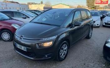 Citroen grand c4 picasso Coignières