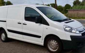 Citroen Jumpy Berck