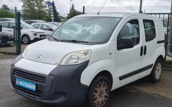 Citroen Nemo Blois