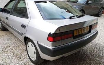 Citroen xantia Dijon