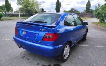 Citroen xsara coupe Messac