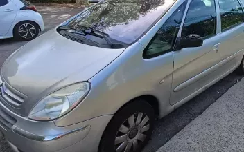 Citroen Xsara Picasso Montpellier
