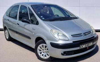 Citroen Xsara Picasso Cournon-d'Auvergne