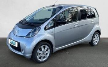 Citroën C-Zero Fontenay-le-Comte